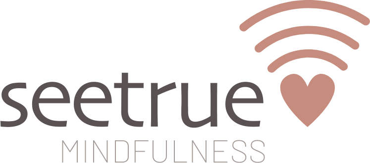 logo seetrue mindfulness